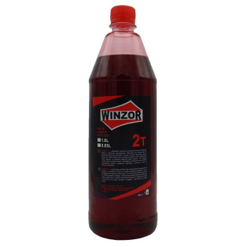 Масло 2Т WINZOR 1л