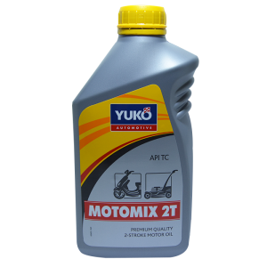 Масло YUKO MOTOMIX 2T