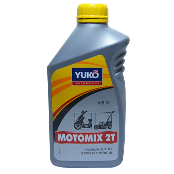 Масло YUKO MOTOMIX 2T
