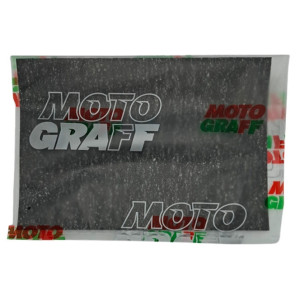 Паронит 200х300мм 1мм толщ (MOTOGRAFF) Паронит 200х300мм 1мм толщ (MOTOGRAFF)