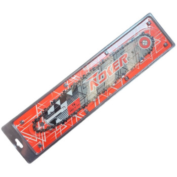 Комплект Шина 35 см NOKER PRO (14") 50 зв 1.3 толщ 3/8 шаг + Цепь 50 зв