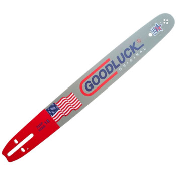 Шина 45 см GOODLUCK PRO (16") 72 зв 1.5 мм толщ 325 шаг