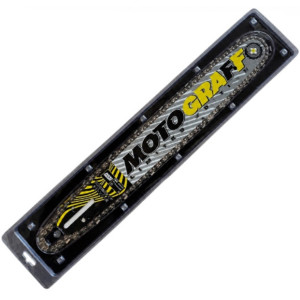 Комплект Шина 40 см MOTOGRAFF PRO (16") 60 зв 1.6 толщ 3/8 шаг + Цепь 60 зв Комплект Шина 40 см MOTOGRAFF PRO (16") 60 зв 1.6 толщ 3/8 шаг + Цепь 60 зв