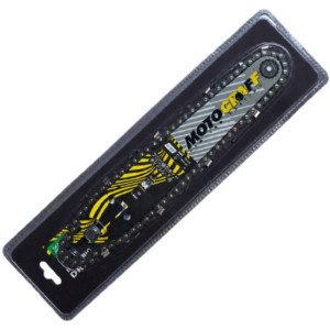 Комплект для веткорезов Шина 8" MOTOGRAFF PRO 47 зв 1.1 толщ 1/4 шаг + Цепь 47зв Комплект для веткорезов Шина 8" MOTOGRAFF PRO 47 зв 1.1 толщ 1/4 шаг + Цепь 47зв