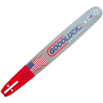 Шина 52 см GOODLUCK PRO (16") 76 ланок 1.5 мм товщ 325 крок