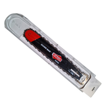 Комплект Шина 45 GOODLUCK WINZOR HARD(18") 4 заклепки 72 зв., толщ. 1.5, 325 шаг + Цепь 72зв PC