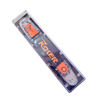 Комплект Шина 35 NOKER (14") 50 зв., толщ. 1.3, 3/8 шаг + Цепь 50зв.
