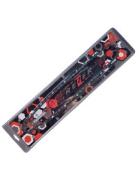 Комплект Шина 40 см REZER PRO (16") 64 зв 1.5 толщ 0.325 шаг + Цепь 64 зв Комплект Шина 40 см REZER PRO (16") 64 зв 1.5 толщ 0.325 шаг + Цепь 64 зв