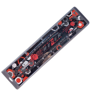 Комплект Шина 40 см REZER PRO (16") 64 зв 1.5 толщ 0.325 шаг + Цепь 64 зв