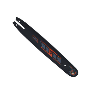 Шина для бензопилы 35 REZER (14") 50 зв., толщ. 1.3, 3/8 шаг