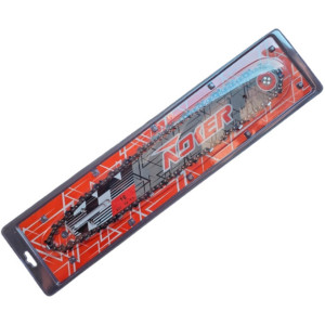 Комплект Шина 40 см NOKER PRO (16") 64 зв 1.5 толщ 0.325 шаг + Цепь 64 зв 6 заклёпок