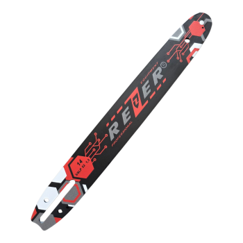 Шина 35 см REZER PRO (14") 52 зв 1.3 толщ 3/8 шаг