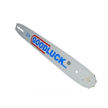 Шина для бензопили 40 GOODLUCK (16 ") 56 зв., Товщ. 1.3, 3/8 крок