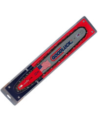 Комплект Шина 52 см GOODLUCK PRO (20") 76 зв 1.5 толщ 0.325 шаг + Цепь 76 зв Комплект Шина 52 см GOODLUCK PRO (20") 76 зв 1.5 толщ 0.325 шаг + Цепь 76 зв