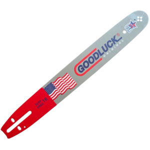 Шина 40 см GOODLUCK PRO (16") 64 зв 1.5 мм толщ 325 шаг