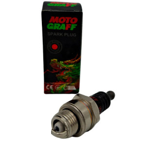 Свеча IRIDIUM MOTOGRAFF