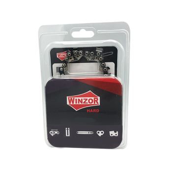 Цепь для бензопили "WINZOR HARD" 91WH 50зв. 3/8 шаг 1,3мм Супер зуб