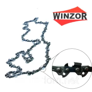 Цепь для бензопилы " WINZOR" 35РС 72зв. 325 шаг 1,5мм Супер зуб Цепь для бензопилы " WINZOR" 35РС 72зв. 325 шаг 1,5мм Супер зуб