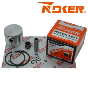 Поршень для бензопилы 41мм P350 NOKER