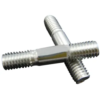 Шпильки шины (к-кт) без гаек для бензопилы H 137/142