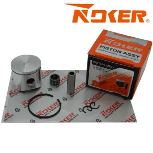 Поршень для бензопилы H 137 (38мм) NOKER