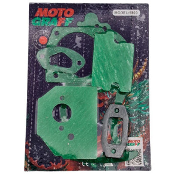 Прокладки GL 45/52 (MOTOGRAFF)