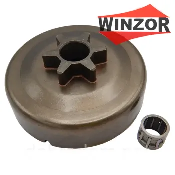 Тарілка зчеплення цільна для бензопили S 180 WINZOR