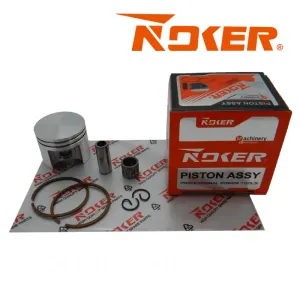 Поршень для бензопилы S 180 38мм р-10 NOKER