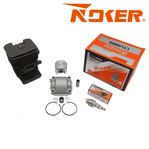 Поршневая Noker для бензопилы S180