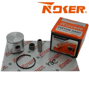 Поршень для бензопилы H 142 (40мм) NOKER