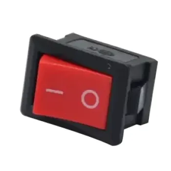Вимикач для бензопили P350
