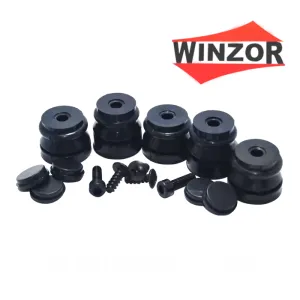 Амортизатор (к-кт WINZOR) для бензопили GL 45/52 Амортизатор (к-кт WINZOR) для бензопили GL 45/52