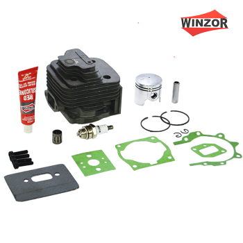 Поршнева для бензокоси 40 мм к-кт WINZOR METAL BOX