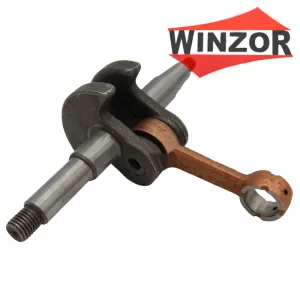 Коленвал ( к-кт WINZOR) для бензопилы GL 45/52