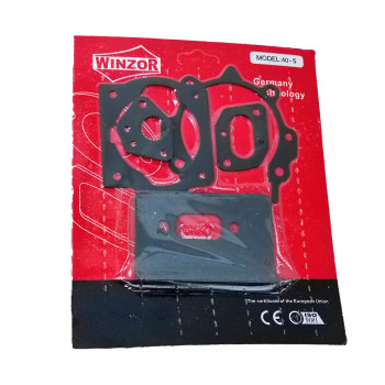 Прокладки для бензокосы 5 шт 40/44 (WINZOR PRO SERIA)