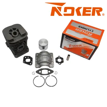 Поршнева Noker для бензопили P350