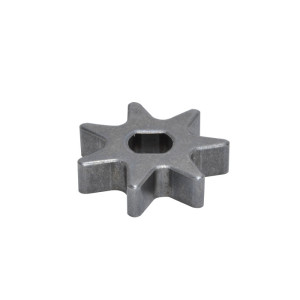 Звезда для электропилы ( D-35, d-8/10, H-8 mm )